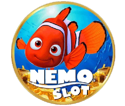 NEMOSLOT-logo